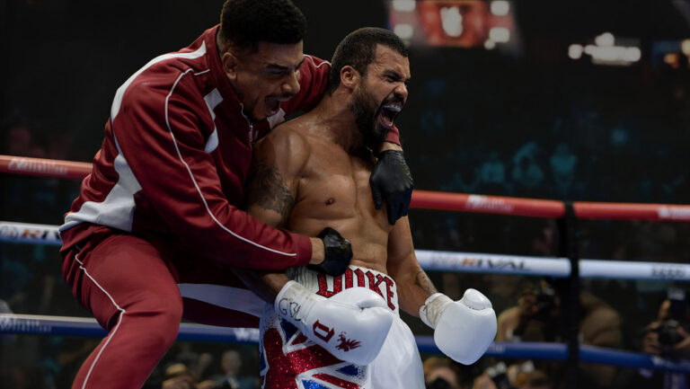 ‘Fightland’ Review: 50 Cent’s London-Set Starz Boxing/Crime Drama ‘Fightland’ Review: 50 Cent’s London-Set Starz Boxing/Crime Drama