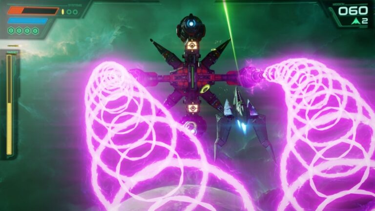 ‘Star Fox’ for Switch 2 review: Another great take on a nearly perfect game