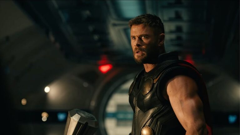 Avengers: Doomsday Smashes Pre-Sale Record With .5 Million Five Months Before Release