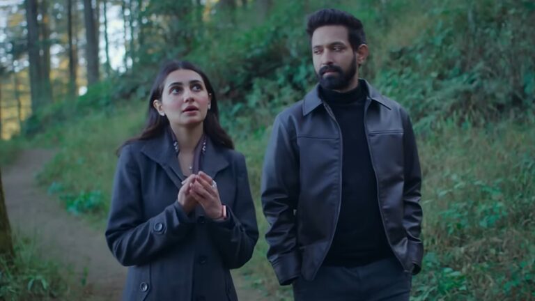 Musafir Cafe Series Review: Mature Relationship Drama Let Down by Safe, Nostalgic Storytelling