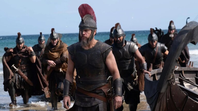 The Odyssey X Review: Internet Calls Christopher Nolan’s ‘Masterpiece’ Better Than Oppenheimer And Tenet