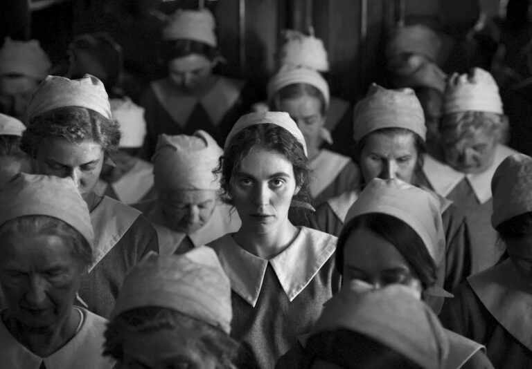 MUBI: The art-house streaming service that surprised Hollywood