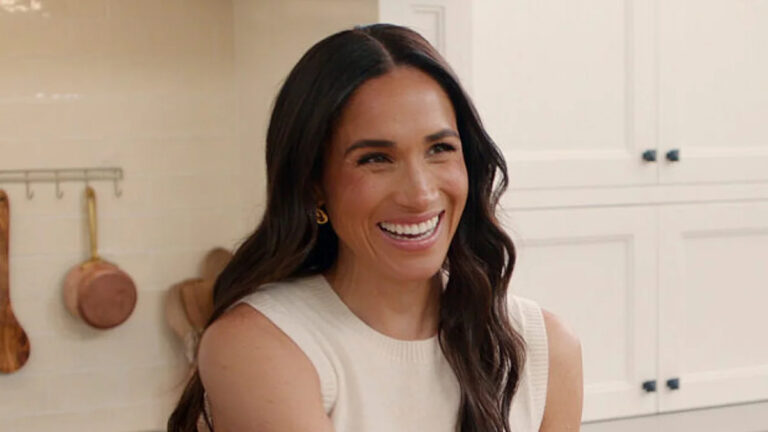 Meghan Markle’s Emmy Nomination Leaves Hollywood ‘Debating the Credibility’ of the Awards Show Meghan Markle’s Emmy Nomination Leaves Hollywood ‘Debating the Credibility’ of the Awards Show