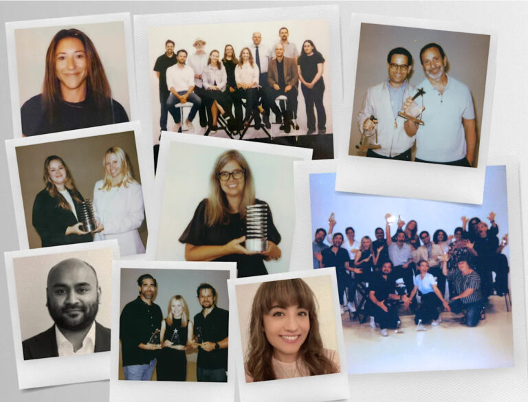 Editor’s Letter: Team THR’s Golden Summer