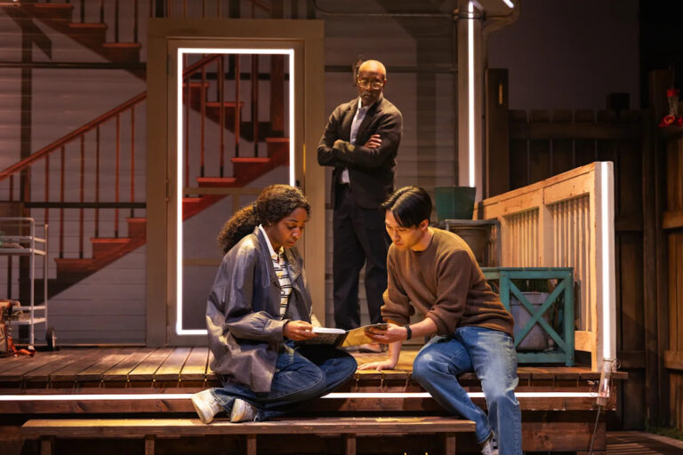 Broadway Box Office: ‘Proof’ Plays Final Performance, ‘Cats’ Sees Grosses Jump Broadway Box Office: ‘Proof’ Plays Final Performance, ‘Cats’ Sees Grosses Jump