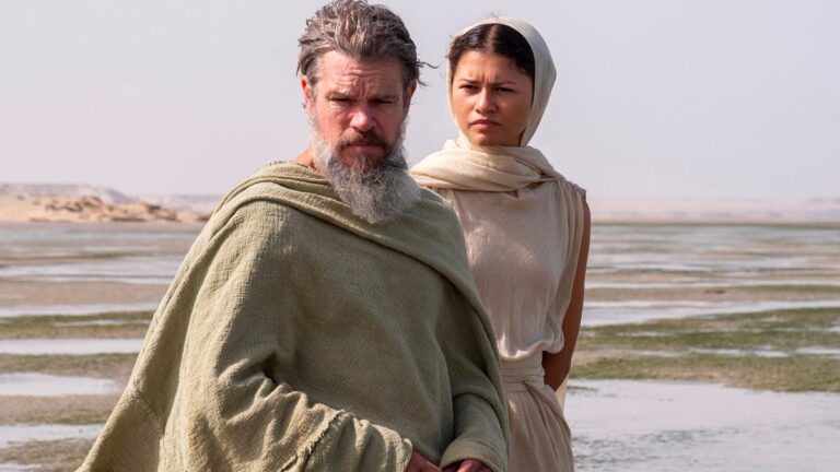 Go Woke, Get Rich: ‘The Odyssey’ Tops Box Office With M Friday Go Woke, Get Rich: ‘The Odyssey’ Tops Box Office With M Friday
