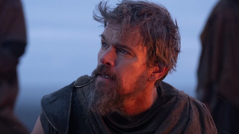 ‘The Odyssey’: Another (Not-So) Quick Box Office Update