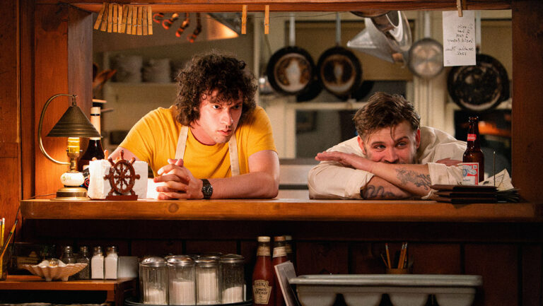 ‘Tony’ Review: Dominic Sessa Shines as the Young Anthony Bourdain