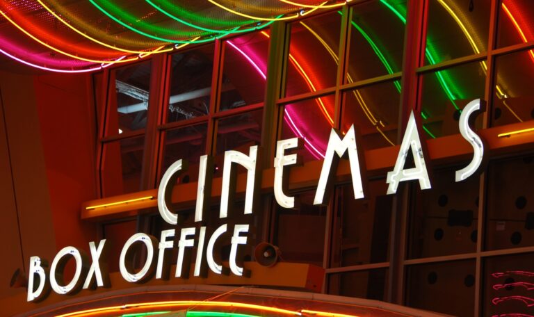 Hollywood Heats Up: Upcoming Movies Could Score More Box Office Goals