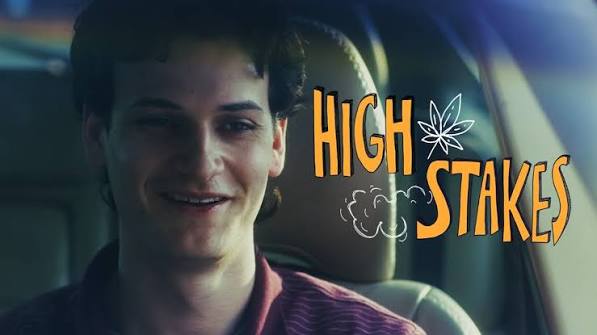 High Stakes Review: Colin Dowda’s Grounded Stoner Comedy High Stakes Review: Colin Dowda’s Grounded Stoner Comedy