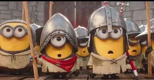 ‘Minions & Monsters’ Review: A Surprisingly Charming Ode To Classic Hollywood — FilmSpeak ‘Minions & Monsters’ Review: A Surprisingly Charming Ode To Classic Hollywood — FilmSpeak