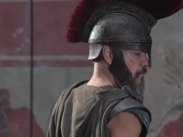 ‘The Odyssey’ backlash collapses as box office sails past online outrage ‘The Odyssey’ backlash collapses as box office sails past online outrage