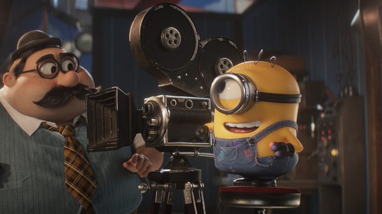 Minions Vs Monsters Is A Secret Remake Of A Massive Box Office Bomb