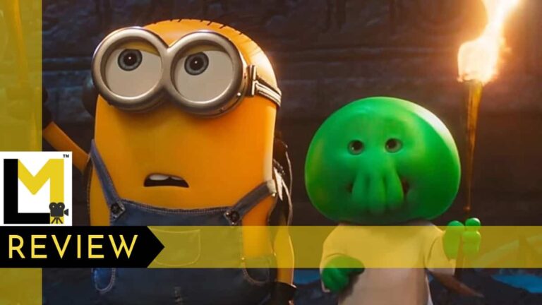 Minions and Monsters Review | An Entertaining Blend of Signature Wit and Homage to Classic Hollywood Minions and Monsters Review | An Entertaining Blend of Signature Wit and Homage to Classic Hollywood