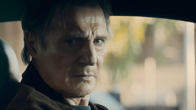 Watch Liam Neeson Movie ‘The Mongoose’ Trailer