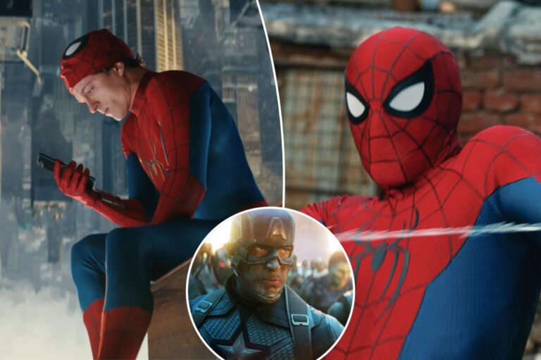 ‘Spider-Man: Brand New Day’ has some box office trackers predicting an ‘Avengers’-like haul ‘Spider-Man: Brand New Day’ has some box office trackers predicting an ‘Avengers’-like haul