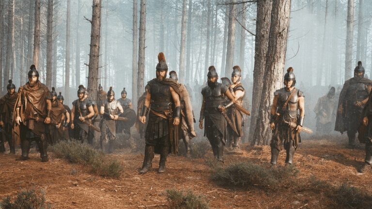 The Odyssey’s Epic Box Office Haul Breaks The “Go Woke, Go Broke” Myth The Odyssey’s Epic Box Office Haul Breaks The “Go Woke, Go Broke” Myth