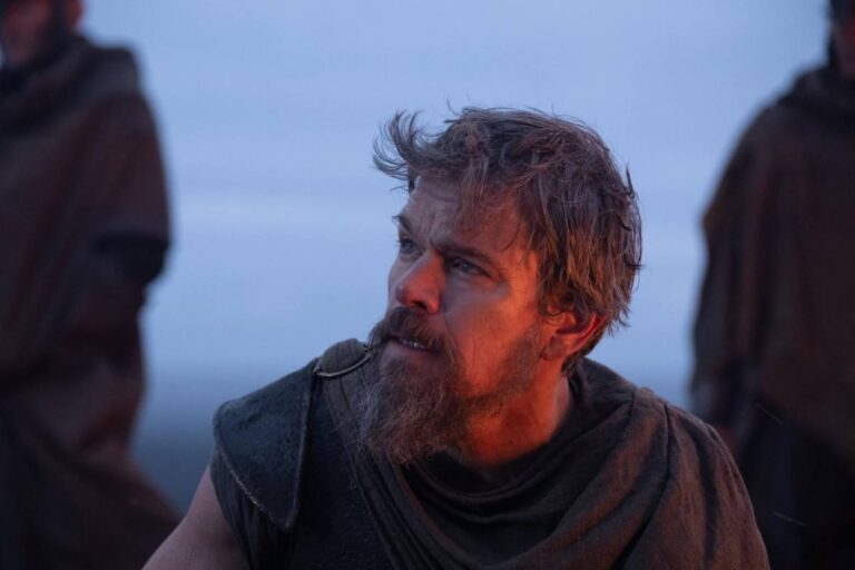 Christopher Nolan’s The Odyssey review: A visually stunning epic that balances Homer and Hollywood Christopher Nolan’s The Odyssey review: A visually stunning epic that balances Homer and Hollywood