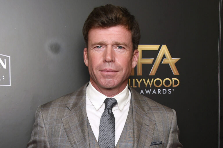 How Taylor Sheridan, ex-con co-author of ‘How to Not Die in Prison’ me