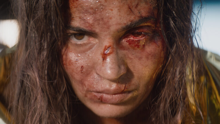 ‘Evil Dead Burn’ Review: The Deadites Are More Vicious Than Ever