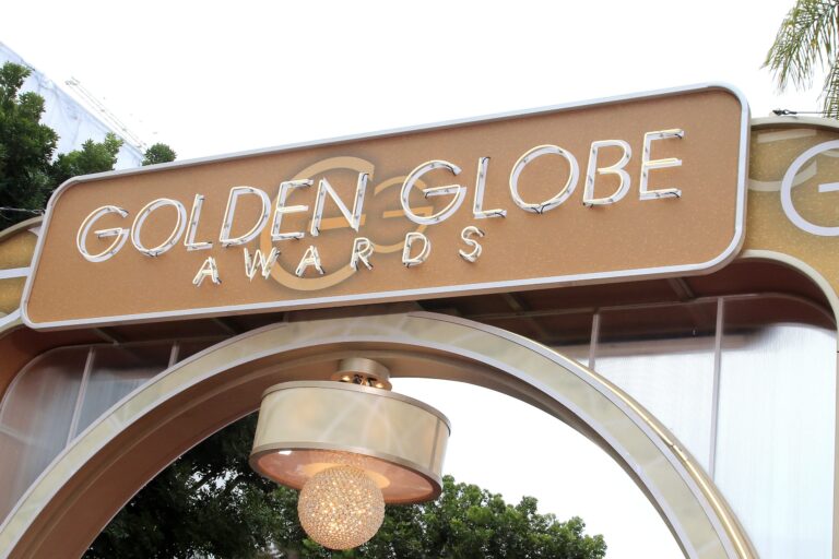 Hollywood Foreign Press Assoc. Sues Penske Over Control of Golden Globes