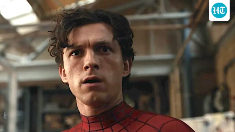 Spider Man Brand New Day streaming: Where to watch new movie online – latest update as fans flock to theaters Spider Man Brand New Day streaming: Where to watch new movie online – latest update as fans flock to theaters