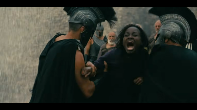 The Odyssey’s Trailer Becomes Second Most Disliked on YouTube in Hollywood History The Odyssey’s Trailer Becomes Second Most Disliked on YouTube in Hollywood History