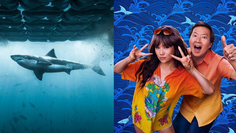Where to Watch Shark Week 2026: Schedule, Dates, Streaming Online Free Where to Watch Shark Week 2026: Schedule, Dates, Streaming Online Free