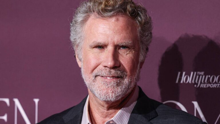 Will Ferrell’s New Series With All-Time Career Record Is Officially Netflix’s #1 Show