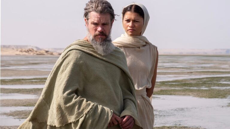 ‘The Odyssey’ storms the box office with a 4.1M global debut ‘The Odyssey’ storms the box office with a 4.1M global debut
