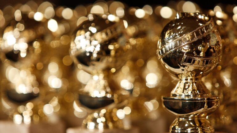 Former Golden Globes owners sue Penske Media alleging fraud in acquisition of show