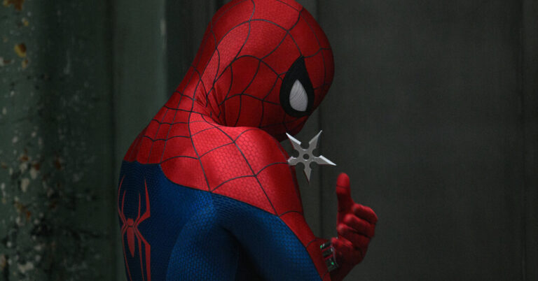 ‘Spider-Man: Brand New Day’ Heads for 5 Million Opening at Global Box Office
