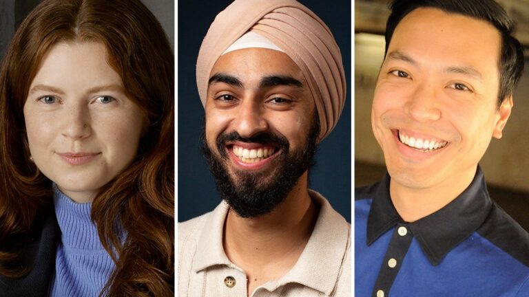 Variety’s 10 Assistants to Watch 2026