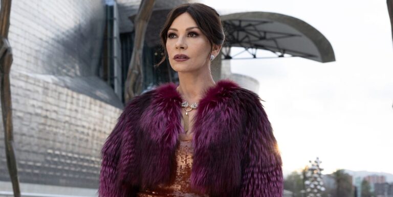 Hollywood star’s revenge thriller from the team behind Killing Eve confirms streaming release date