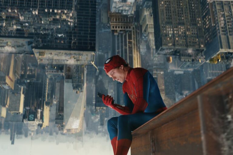 ‘Spider-Man’ Box Office Haul Gives Hollywood Fresh Lift in China ‘Spider-Man’ Box Office Haul Gives Hollywood Fresh Lift in China