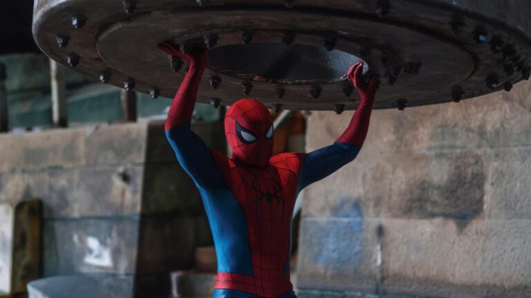 Summer 2026 box office sets new records with blockbusters