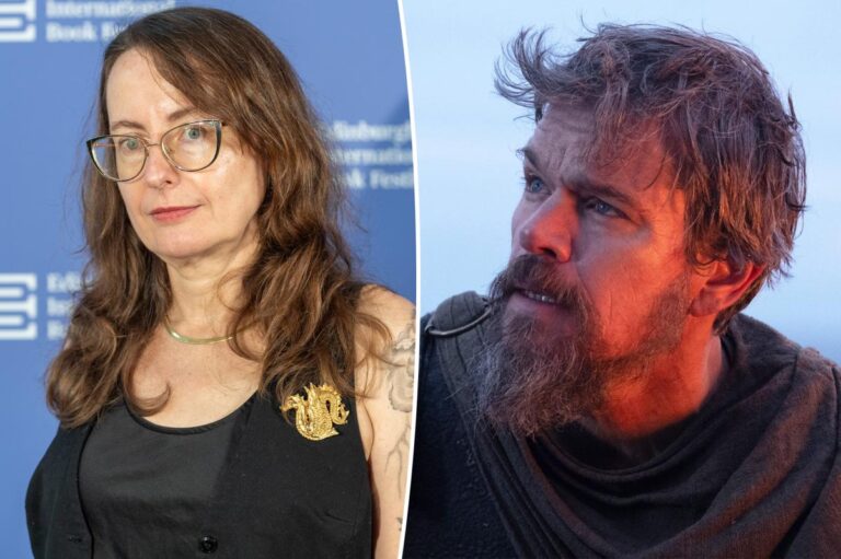 ‘The Odyssey’ sparks war of words between critics and supporters of Christopher Nolan’s box-office smash ‘The Odyssey’ sparks war of words between critics and supporters of Christopher Nolan’s box-office smash