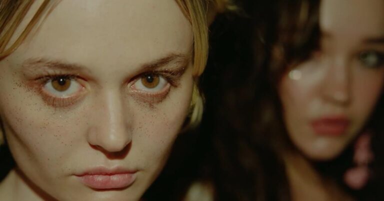 ‘Pretty Babies’ review: Hollywood dreams turn into a nightmare in gritty, uneasy US debut | Reviews