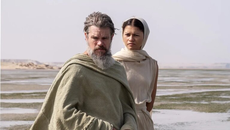 When & Where Will Christopher Nolan’s ‘The Odyssey’ Be Streaming? – Hollywood Life