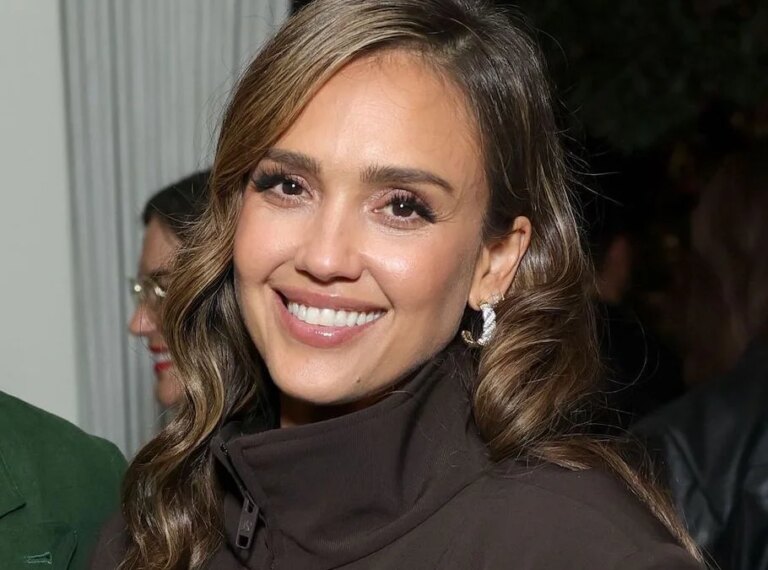 Jessica Alba Movies and TV Shows
