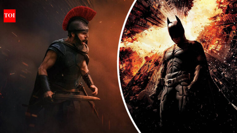 ‘The Odyssey’ crosses USD 1 BILLION; becomes Christopher Nolan’s first film since ‘The Dark Knight Rises’ to hit box office milestone | ‘The Odyssey’ crosses USD 1 BILLION; becomes Christopher Nolan’s first film since ‘The Dark Knight Rises’ to hit box office milestone |