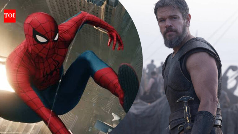 ‘Spider-Man: Brand New Day’ earns USD 1.67 billion worldwide in just 10 days; ‘The Odyssey’ sets new box office record for Christopher Nolan | ‘Spider-Man: Brand New Day’ earns USD 1.67 billion worldwide in just 10 days; ‘The Odyssey’ sets new box office record for Christopher Nolan |