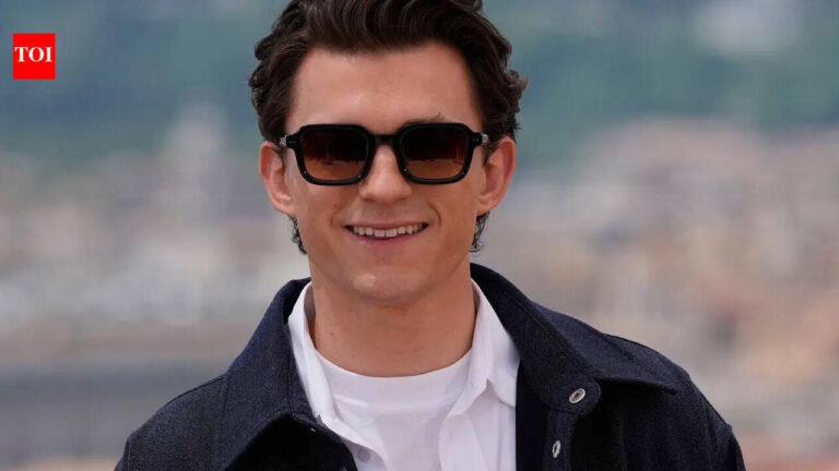 Tom Holland to join Zoe Saldana and Scarlett Johansson among highest-grossing actors of all time with ‘Spider-Man: Brand New Day’ and ‘The Odyssey’ Billion dollar box office success | Tom Holland to join Zoe Saldana and Scarlett Johansson among highest-grossing actors of all time with ‘Spider-Man: Brand New Day’ and ‘The Odyssey’ Billion dollar box office success |