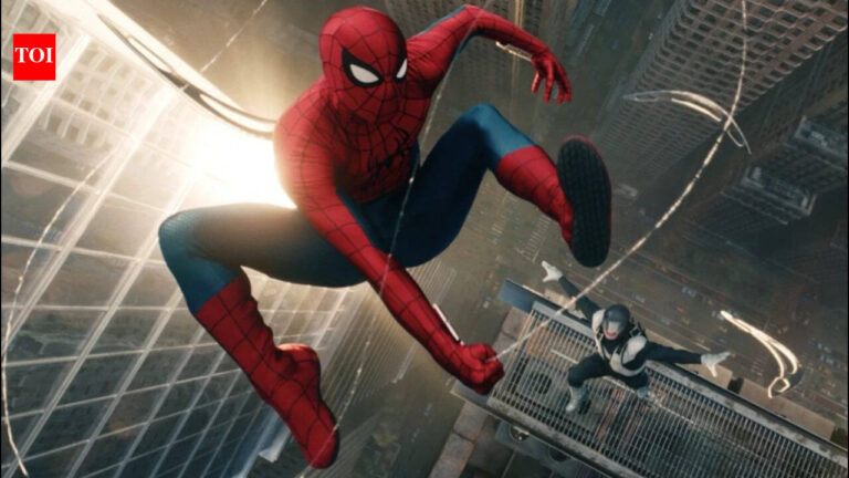 ‘Spider-Man: Brand New Day’ swings past USD 1.8 BILLION at worldwide box office; on course to join ‘Avatar’, ‘Avengers: Endgame’ and ‘Titanic’ in USD 2 billion club ‘Spider-Man: Brand New Day’ swings past USD 1.8 BILLION at worldwide box office; on course to join ‘Avatar’, ‘Avengers: Endgame’ and ‘Titanic’ in USD 2 billion club