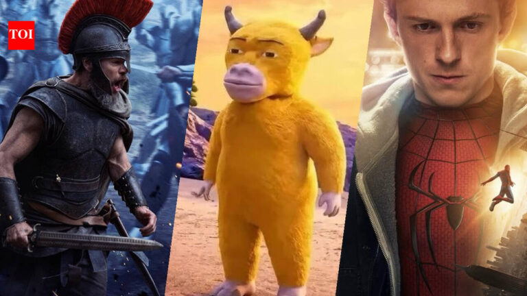 ‘Niu Lai’ with USD 200 budget beats ‘Obsession’ to become MOST PROFITABLE film of all time; battles ‘The Odyssey’ and ‘Spider-Man: Brand New Day’ at box office |