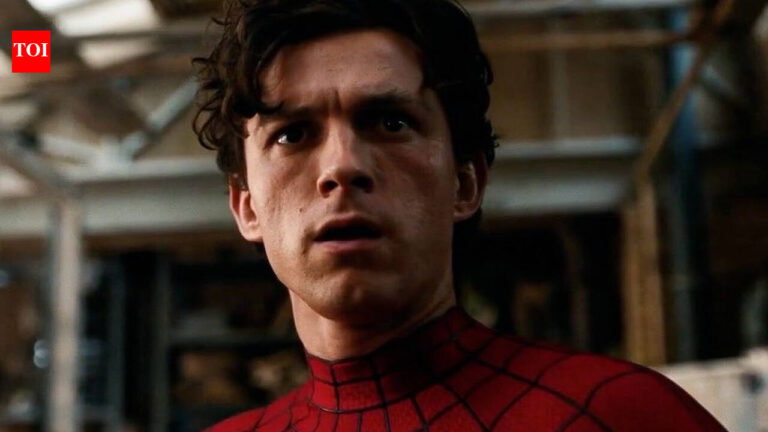 ‘Spider-Man: Brand New Day’ holds No 1 spot as it crosses USD 2.22 BILLION at box office; Tom Holland starrer becomes fifth highest-grossing film of all time | ‘Spider-Man: Brand New Day’ holds No 1 spot as it crosses USD 2.22 BILLION at box office; Tom Holland starrer becomes fifth highest-grossing film of all time |