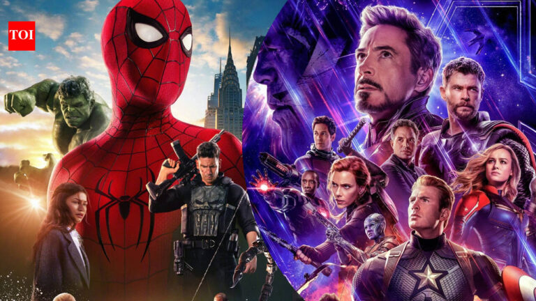 Spider-Man Full Movie Collection: ‘Spider-Man: Brand New Day’ BEATS ‘Avengers: Endgame’ at North American box office; eyes ‘Titanic’ record |