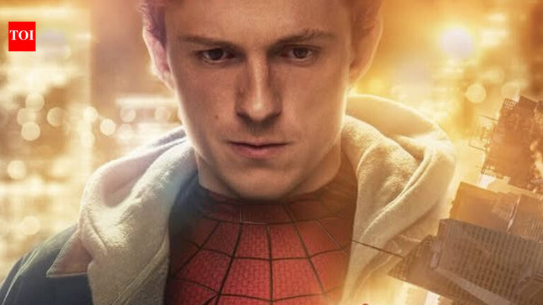 Tom Holland’s ‘Spider-Man: Brand New Day’ overtakes James Cameron’s ‘Titanic’ to become fourth highest-grossing film of all time |