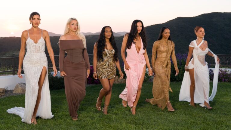 Where to Watch ‘The Girls: A Khloé Kardashian Project’ Streaming Free Where to Watch ‘The Girls: A Khloé Kardashian Project’ Streaming Free