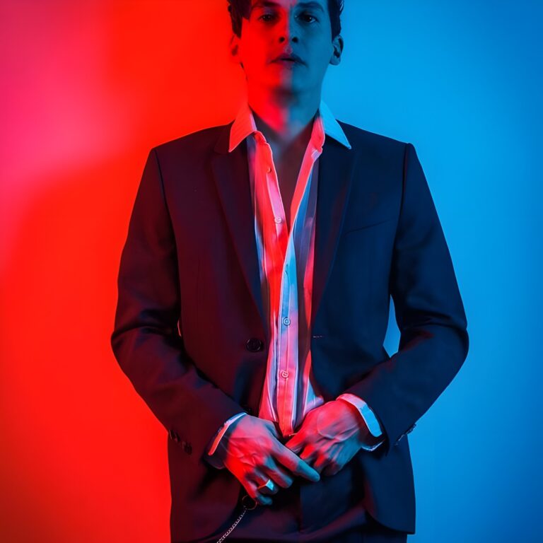 Gil Cerezo, the Monterrey frontman whose songs reached Hollywood before the awards caught up – Martin Cid Magazine Gil Cerezo, the Monterrey frontman whose songs reached Hollywood before the awards caught up – Martin Cid Magazine